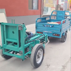 새로운 2026 돌고래 물 보어웰 기계 크롤러 물 드릴 장비 드릴 우물 드릴링 장비 - Product Image 2