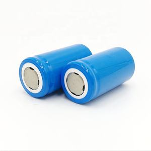 Высокая дренажная батарея литий-ионная 3,7 В 1100 мАч перезаряжаемая 18350 литий-ионная батарея - Product Image 6