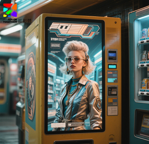 วัสดุเรืองแสงพรีเมี่ยมสำหรับกล่องไฟ <span class=keywords><strong>FB135</strong></span> - Product Image 6