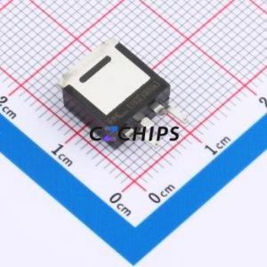 ทรานซิสเตอร์ภาคสนามทรานซิสเตอร์ IRF520SPBF-VB ไป-263(D2PAK) ใหม่ล่าสุด (Mosfet) - Product Image 2