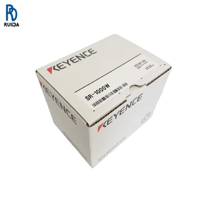 Nouveau scanner de codes Keyence original SR-1000/ SR-750/ SR-1000W - Product Image 1