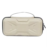 Boîte de rangement colorée en EVA pour Nintendo Switch 2, étui de transport, housse de protection, sac à main