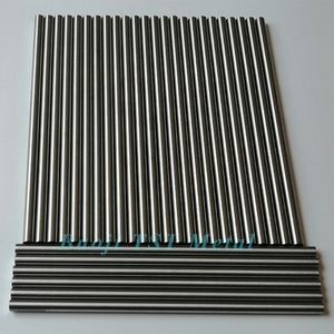 ASTM B392 R04200 <span class=keywords><strong>Nb1</strong></span> 99.95% ניוביום מוט טהור ניוביום עגול בר מחיר - Product Image 5