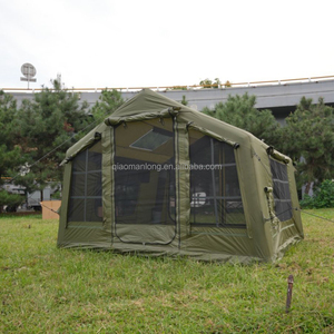 <span class=keywords><strong>Tente</strong></span> <span class=keywords><strong>de</strong></span> camping gonflable verte 8.0 pour <span class=keywords><strong>tente</strong></span> <span class=keywords><strong>de</strong></span> <span class=keywords><strong>pêche</strong></span> en plein air - Product Image 4