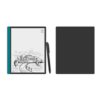 Vente en gros, lecteur de livre électronique chinois, tablette, encre électronique, couleur, facile à transporter, écran tactile Hd, Android, Wifi, lecteur de livre électronique Epaper 10 pouces avec stylo