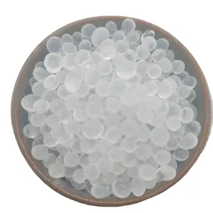 Chất lượng cao trong suốt hút ẩm một loại tốt lỗ chân lông hạt cục silica gel