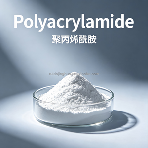 Polyacrylamide chimique pour une flocculation efficace dans les industries minières, des carrières et de traitement des minerais - Product Image 2
