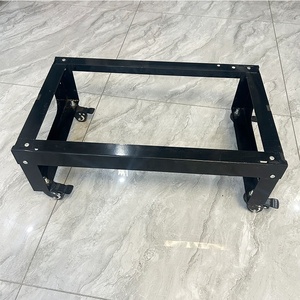 Cage à oiseaux en métal durable, très vendue, pour perroquets, agapornis, canaris, sissins et sérens - Product Image 5