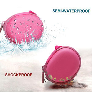 Produsen Tas Peralatan Eva Portabel Kustom Grosir, Kotak Penyimpanan <span class=keywords><strong>Pulse</strong></span> <span class=keywords><strong>Oximeter</strong></span> Anti Guncangan - Product Image 3