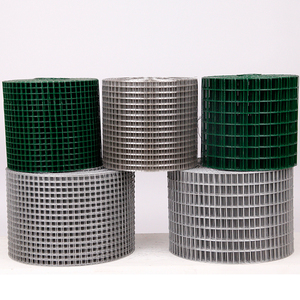 Rete Anti-Piccione in Acciaio Inox Rivestito in PVC 1,5mm 6 Pollici per Protezione Pannelli Solari e Barriera Anti-Uccelli - Product Image 4