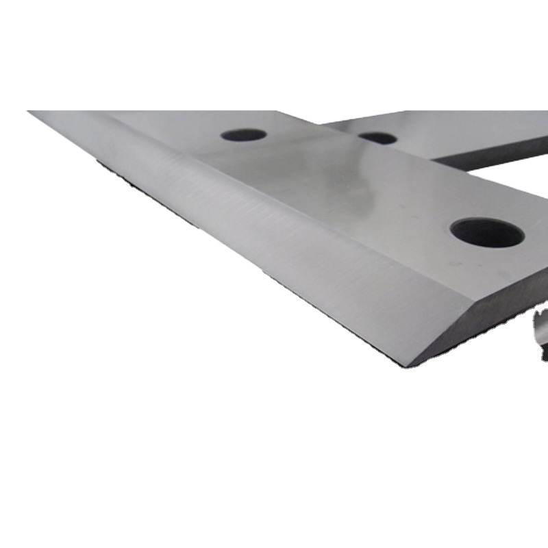 High Precision Industrial Blades for Granulator