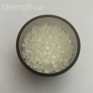 PP T30S Resina de polipropileno PP Vaso de plástico Polipropileno Virgen PP Gránulos Polipropileno Copolímero aleatorio HDPE LLDPE Gránulos - Product Image 5