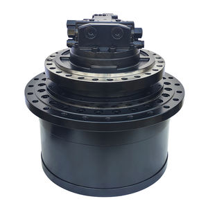 <span class=keywords><strong>Final</strong></span> <span class=keywords><strong>Drive</strong></span> Assy Tm40 <span class=keywords><strong>Final</strong></span> <span class=keywords><strong>Drive</strong></span> Travel Motor <span class=keywords><strong>Final</strong></span> <span class=keywords><strong>Drive</strong></span> untuk Excavator Dx225/r215/sy215170401-00037/31n6-40060 Doosan Komatsu - Product Image 2