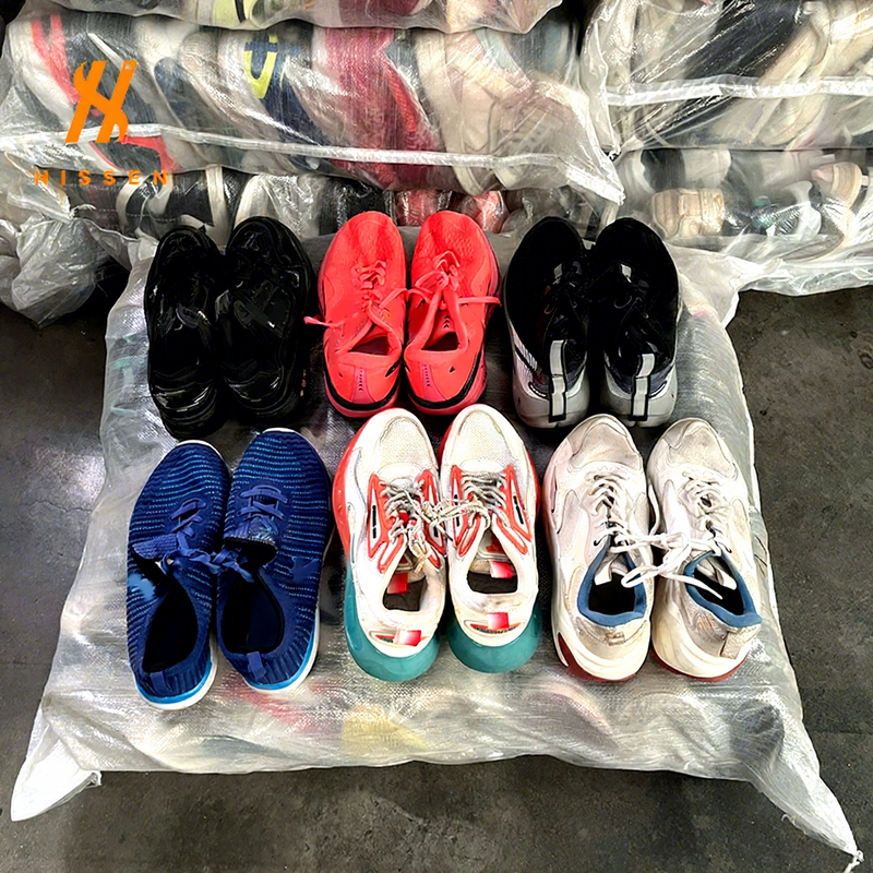 Used Basketball Shoes Men Branded Original