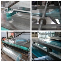 Résines d'ester de vinyle de haute qualité résine époxyde de bisphénol de fibre de verre renforcée résine de polyester d'ester de vinyle