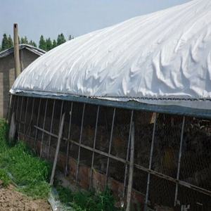 Vente flash : Toile noire et géotextile pour <span class=keywords><strong>jardin</strong></span>, pour empêcher la croissance de l'herbe, barrière anti-mauvaises herbes et tissu de contrôle des mauvaises herbes, tapis anti-UV pour fleurs - Product Image 4