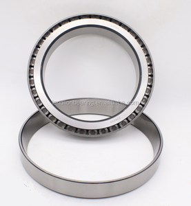 Rodamiento de Rodillos Cónicos de Alta Calidad 575/<span class=keywords><strong>572</strong></span> Pulgadas 575 <span class=keywords><strong>572</strong></span> - Product Image 5