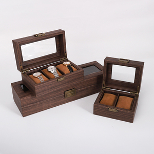 Watch Box