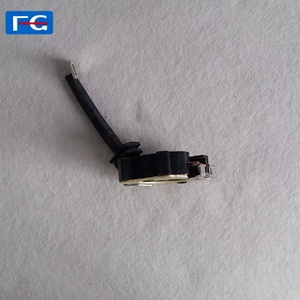 Portaescobillas <span class=keywords><strong>de</strong></span> Carbón TC-8191 TC8191 TC 8191 para <span class=keywords><strong>Motor</strong></span> <span class=keywords><strong>de</strong></span> <span class=keywords><strong>Arranque</strong></span> <span class=keywords><strong>de</strong></span> Automóviles Coreanos - Product Image 6
