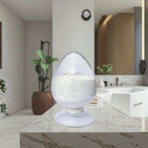 China Fábrica Estabilizador <span class=keywords><strong>Cloro</strong></span> para Piscina Tcca 90 Gránulos de <span class=keywords><strong>Cloro</strong></span> 5 8 Malla Ácido Tricloroisocianúrico - Product Image 1