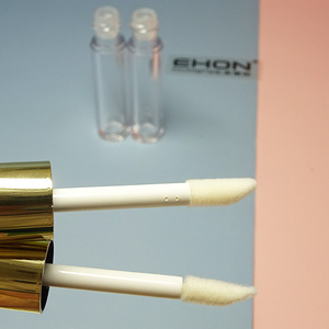 Emballage de marque privée contenants de brillant à lèvres et tubes vides 4.5ml pour masque facial et rouge à lèvres - Product Image 3