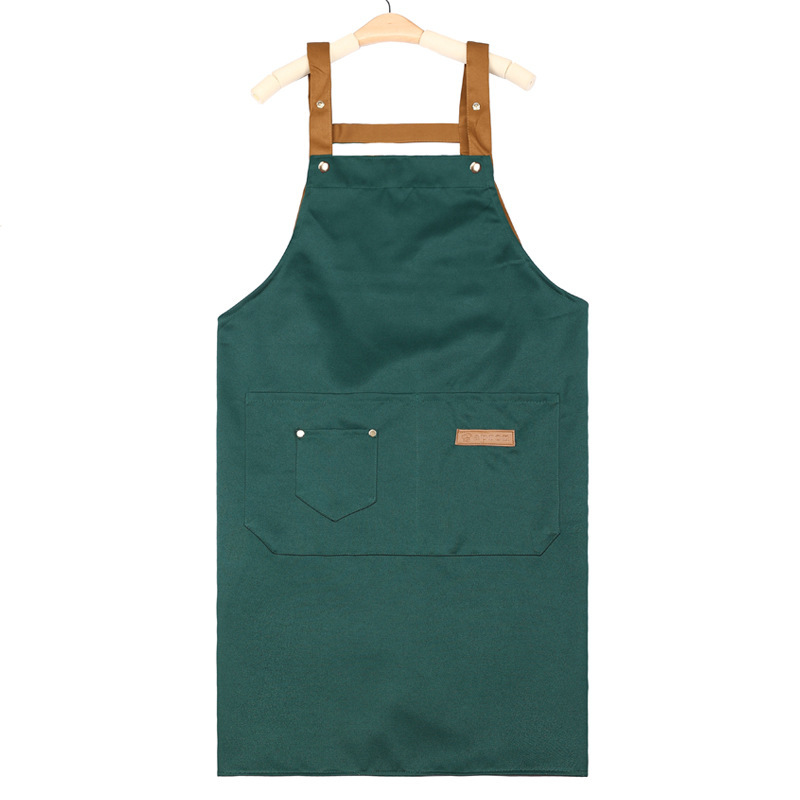 Emerald green