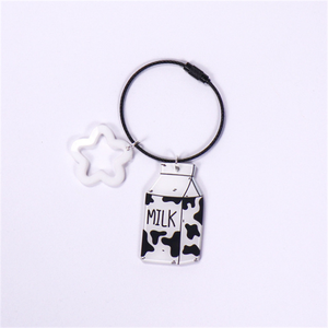 <span class=keywords><strong>De</strong></span> alta calidad <span class=keywords><strong>de</strong></span> doble cara <span class=keywords><strong>de</strong></span> impresión personalizado acrílico encanto - Product Image 3