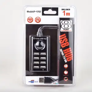 USB כוח מטען רב יציאת 10 יציאת USB קיר מטען טלפון סלולרי חכם טעינת תחנת עבור Tablet טלפון סלולרי מרובה מכשירים