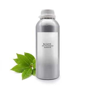 Huile de Laurier 100% Pure et Naturelle - Product Image 1