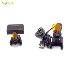 Beste Kwaliteitscontrole Led Licht Tandheelkundige Lampjes Bril Batterij-Aangedreven Hoofd Gemaakt <span class=keywords><strong>In</strong></span> <span class=keywords><strong>China</strong></span> - Product Image 3