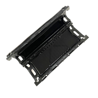 Boîtier de distribution étanche IPX8 en gel CE pour raccords droits – Boîtier de jonction électrique