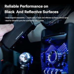 <span class=keywords><strong>2026</strong></span> SHINING <span class=keywords><strong>3D</strong></span> EINSTAR Rockit Scanner <span class=keywords><strong>3D</strong></span> Portátil com Digitalização a Laser Sem Marcadores, Câmera Colorida e Design Totalmente Sem Fio para Automotivo - Product Image 5