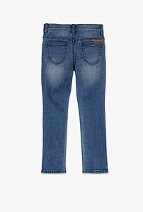 Quần Áo Thời Trang Trẻ Em Chất Lượng Cao Quần Áo Bé Gái Mùa Xuân 2019 Quần Jean Denim - Product Image 4