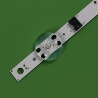 XS-1906 Nouvelle bande de rétroéclairage LCD pour téléviseur SSC_Y21_Slim_Trident_82UP80 pour LC 82UP80009LA