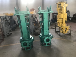 Bomba de Dragado de Lodo y Sedimentos con Excavadora para Ríos, Lagos y Lagunas - Product Image 6