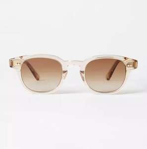 STARSMOONU 01 Bestseller <span class=keywords><strong>Lunettes</strong></span> de soleil rectangulaires en acétate Protection UV avec monture carrée en acétate Chimis pour femmes et hommes - Product Image 3