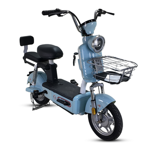 MD phổ biến cao với xe máy điện phổ biến cao 500W 30 km/h Xe đạp điện - Product Image 5