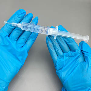 Jeringa de Gel Blanqueador <span class=keywords><strong>Dental</strong></span> Profesional de 3 ml, Eliminación Efectiva de Manchas, 35% HP, 44% CP - Product Image 6