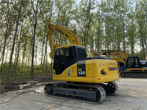 ญี่ปุ่นทำ Pc130ใช้รถขุดไฮดรอลิ Pc130-7/Pc140 Pc160-7 Pc200-7 Pc200-8 Pc220-7 Pc220 - Product Image 4