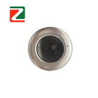 Composants de quincaillerie en acier inoxydable ZhuoTai - Fabrication sur mesure