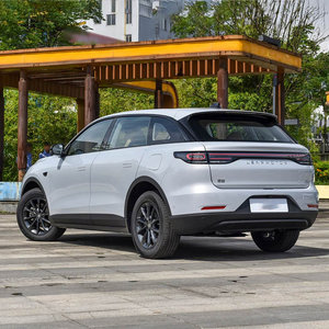 Nouvelle arrivée Leapmotor C11 Pure EV SUV intermédiaire électrique conduite à gauche conduite intelligente moteur turbo panoramique fabriqué en Chine dépôt requis - Product Image 6