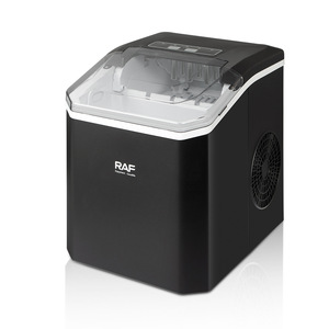 Máquina de Hielo 2026 de Nuevo Estilo, Alta Calidad, Producción Continua de Hielo, Limpieza Automática, Recordatorio de Hielo Completo - Product Image 2