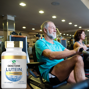 水溶性分散型ルテイン10% | 高バイオアベイラビリティ | GMP認定メーカー - Product Image 3