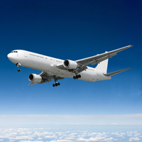Transporteurs internationaux les moins chers DHL Air Sea Shipping China Shipping Agent d'expédition vers l'Europe/UK/FR/DE/MX