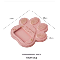 PAIPET Collier apaisant pour chat de 15 pouces, lot de 4, ingrédients naturels, soutien relaxant pour chats de toutes tailles, imperméable, approvisionnement de 30 jours, OEM
