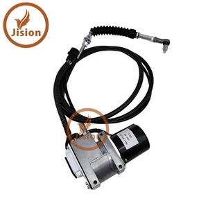 Repuestos para Excavadora, Motor de Aceleración 106-0092 para Excavadora 320 E320L, Motor de Aceleración 3066, 106-0092, 1060092 - Product Image 6