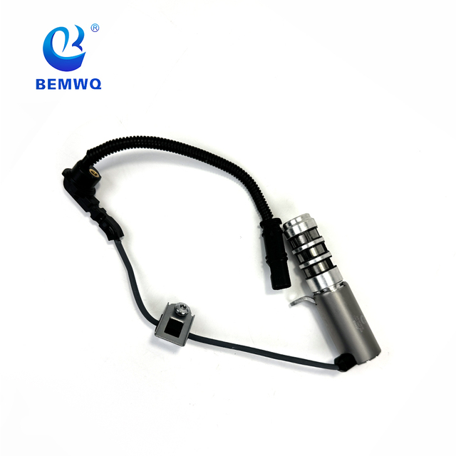 11418601643 11418601644 11417611990 Oil Pump Solenoid Valve for BMW F20F30F35 N13