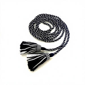 Cordón de uniforme nupcial, cordel de cordoncillo, cordel de cordoncillo - Product Image 1