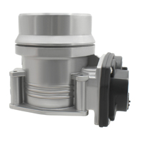 BAIXINDE SERA526-01 Ensemble de boîtier de papillon pour NiSSAN