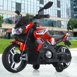<span class=keywords><strong>2023</strong></span> <span class=keywords><strong>moto</strong></span> enfant électrique 12v avec fonction d'éducation précoce <span class=keywords><strong>moto</strong></span> électrique pour enfants avec roues auxiliaires - Product Image 5